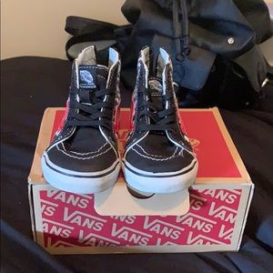 There to small for my lil boy now..